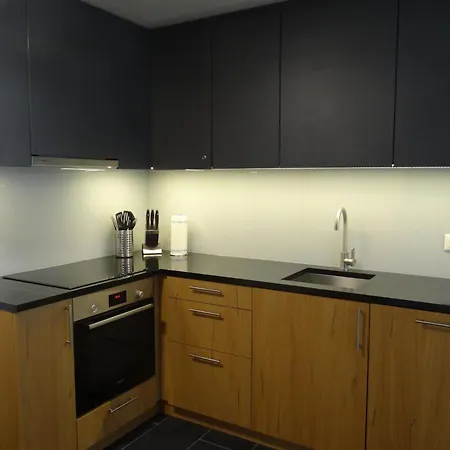 Apartment Apartment Sunnmatt West Wohnung 934 Appartement-Fewo 6-Bettwohnung By Interhome