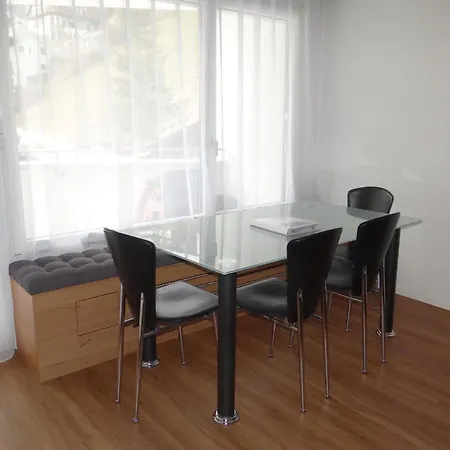 Apartment Sunnmatt West Wohnung 934 Appartement-Fewo 6-Bettwohnung By Interhome Engelberg
