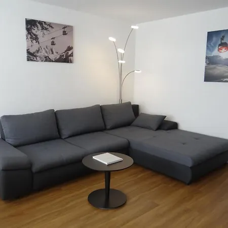 Sunnmatt West 934 By Interhome * Engelberg