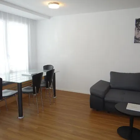 Sunnmatt West 934 By Interhome