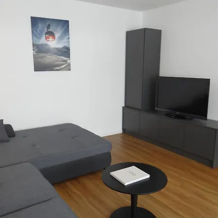 Sunnmatt West 934 By Interhome Apartamento Engelberg