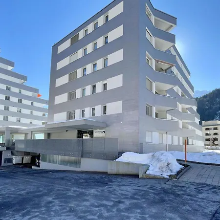 Apartment Sunnmatt West Wohnung 934 Appartement-Fewo 6-Bettwohnung By Interhome *