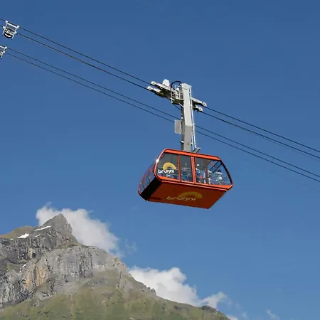 Sunnmatt West 934 By Interhome Engelberg