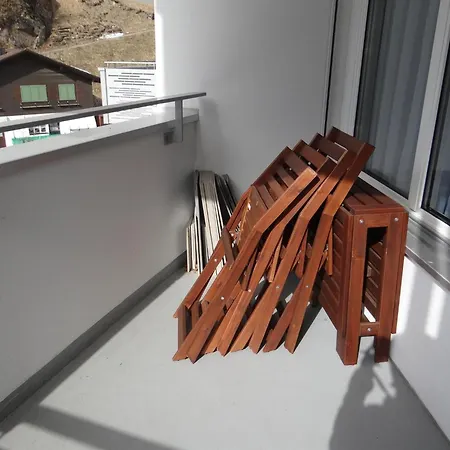 Sunnmatt West 934 By Interhome * Енгельберг