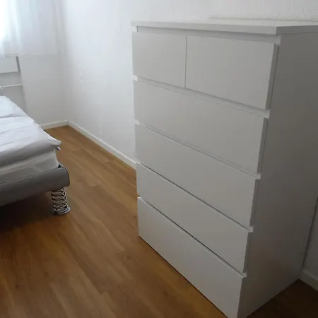 Sunnmatt West 934 By Interhome