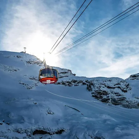 Апартаменти Sunnmatt West 934 By Interhome