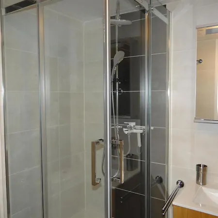 Apartment Sunnmatt West Wohnung 934 Appartement-Fewo 6-Bettwohnung By Interhome *