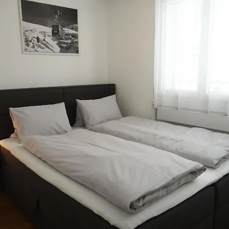 Apartment Sunnmatt West Wohnung 934 Appartement-Fewo 6-Bettwohnung By Interhome דירה אנגלברג
