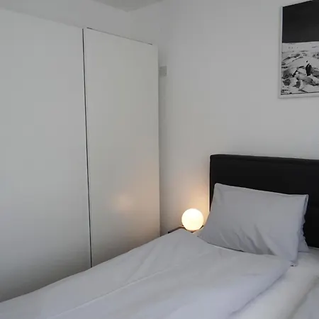 Апартаменти Sunnmatt West 934 By Interhome Енгельберг