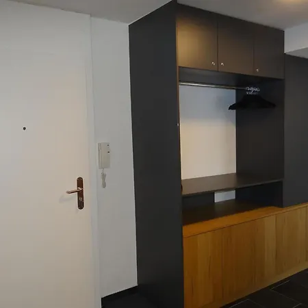 Apartment Sunnmatt West Wohnung 934 Appartement-Fewo 6-Bettwohnung By Interhome Engelberg