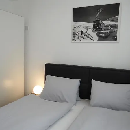 Sunnmatt West 934 By Interhome Apartamento *