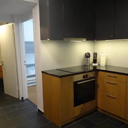 דירה Apartment Sunnmatt West Wohnung 934 Appartement-Fewo 6-Bettwohnung By Interhome אנגלברג