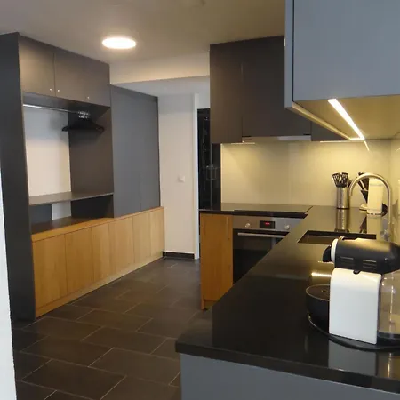 Apartment Sunnmatt West Wohnung 934 Appartement-Fewo 6-Bettwohnung By Interhome