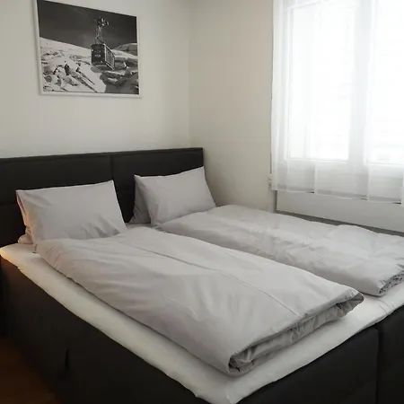 Apartment Sunnmatt West Wohnung 934 Appartement-Fewo 6-Bettwohnung By Interhome * Engelberg