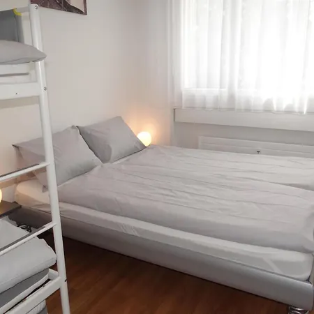 Apartment Sunnmatt West Wohnung 934 Appartement-Fewo 6-Bettwohnung By Interhome Apartment Engelberg
