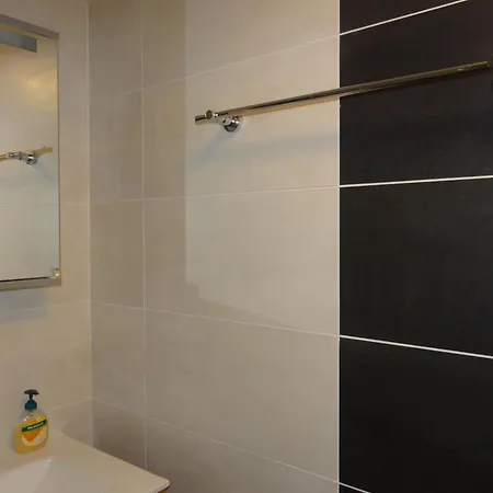 Apartment Sunnmatt West Wohnung 934 Appartement-Fewo 6-Bettwohnung By Interhome * Engelberg