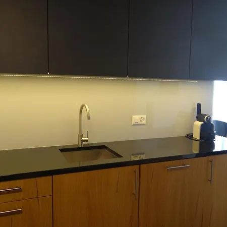 Apartment Apartment Sunnmatt West Wohnung 934 Appartement-Fewo 6-Bettwohnung By Interhome