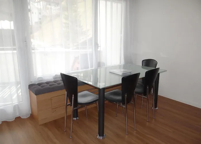 Sunnmatt West 934 By Interhome אנגלברג