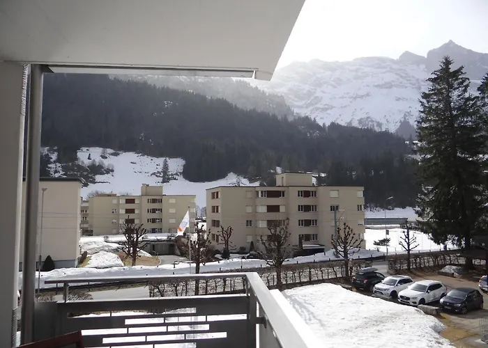 Sunnmatt West 934 By Interhome