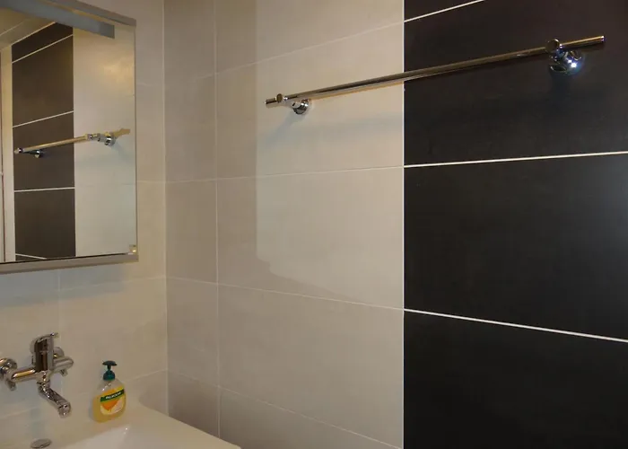 דירה Sunnmatt West 934 By Interhome *