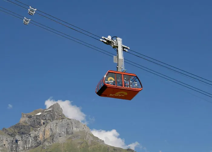 Sunnmatt West 934 By Interhome אנגלברג