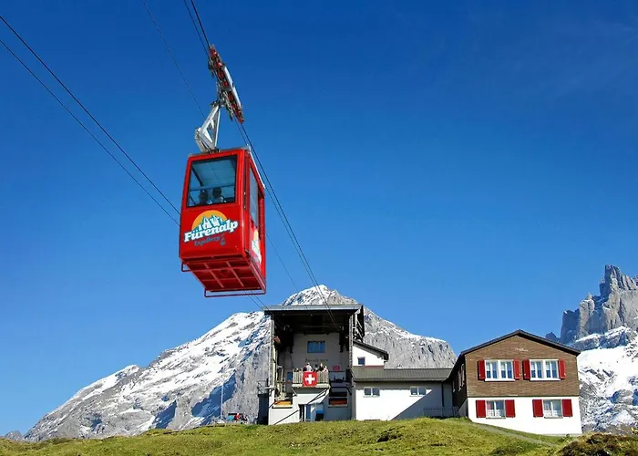 Sunnmatt West 934 By Interhome דירה *