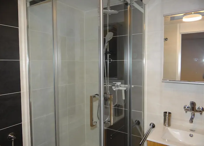 Sunnmatt West 934 By Interhome *