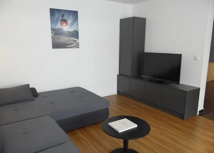 Sunnmatt West 934 By Interhome Apartment Engelberg