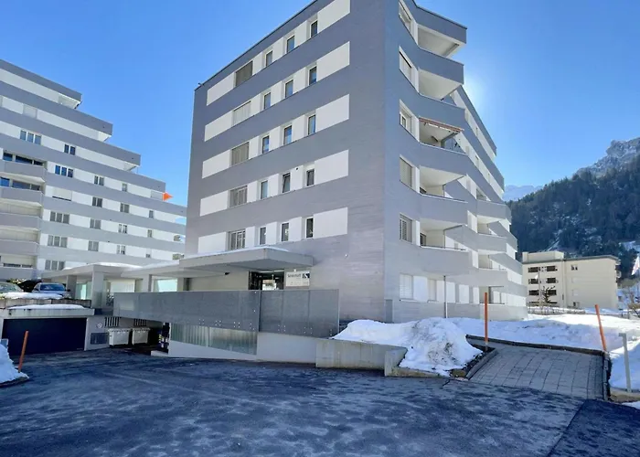 Sunnmatt West 934 By Interhome *