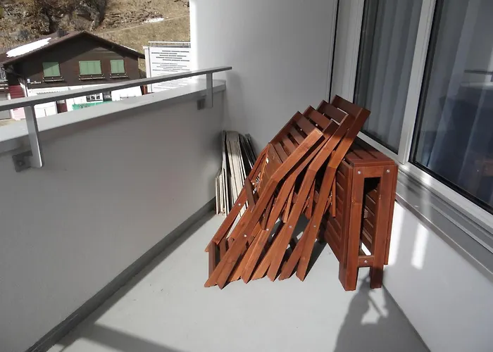 Sunnmatt West 934 By Interhome * Engelberg