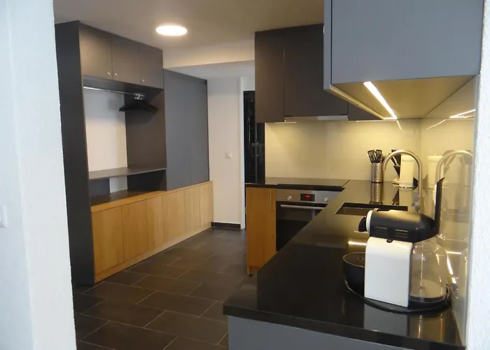 Sunnmatt West 934 By Interhome *