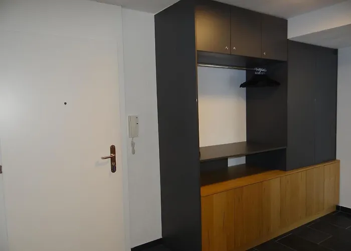 Sunnmatt West 934 By Interhome Engelberg