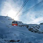 شقة Sunnmatt West 934 By Interhome